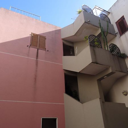 Claudia - Case Vacanze A Canneto Spiaggia المظهر الخارجي الصورة