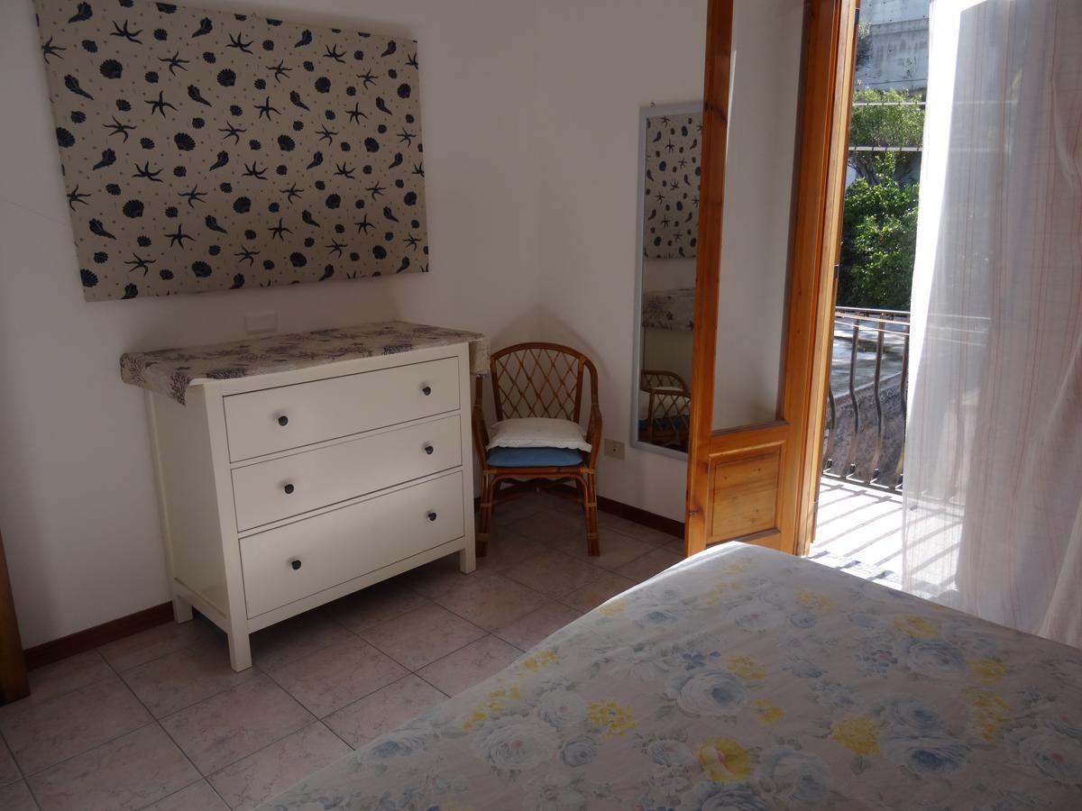 Claudia - Case Vacanze A Canneto Spiaggia المظهر الخارجي الصورة