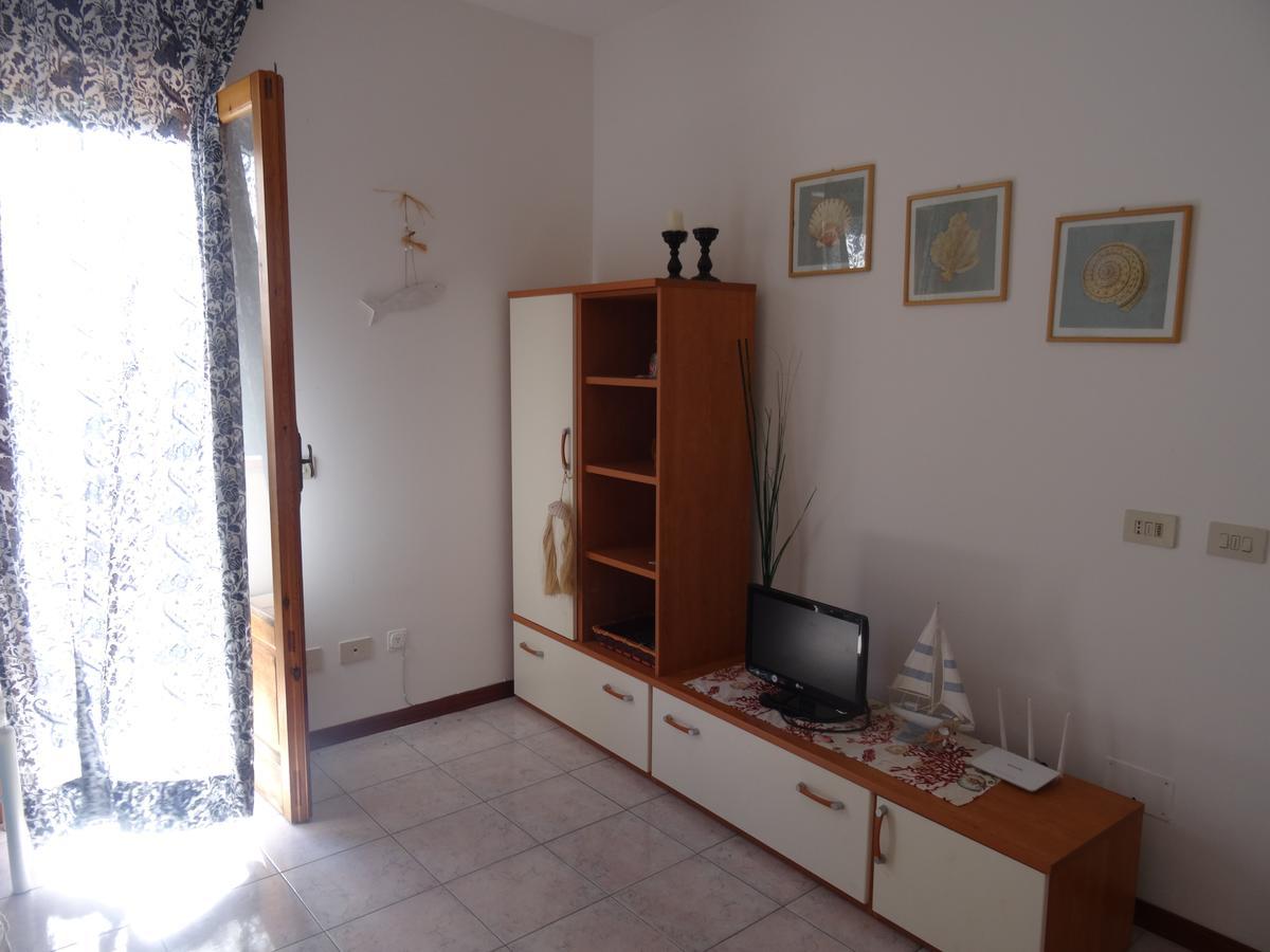 Claudia - Case Vacanze A Canneto Spiaggia المظهر الخارجي الصورة